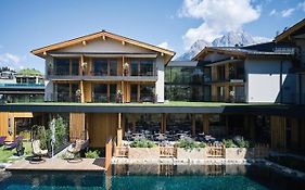 Hotel Morgenzeit -Natuerlich.Bed&Brunch