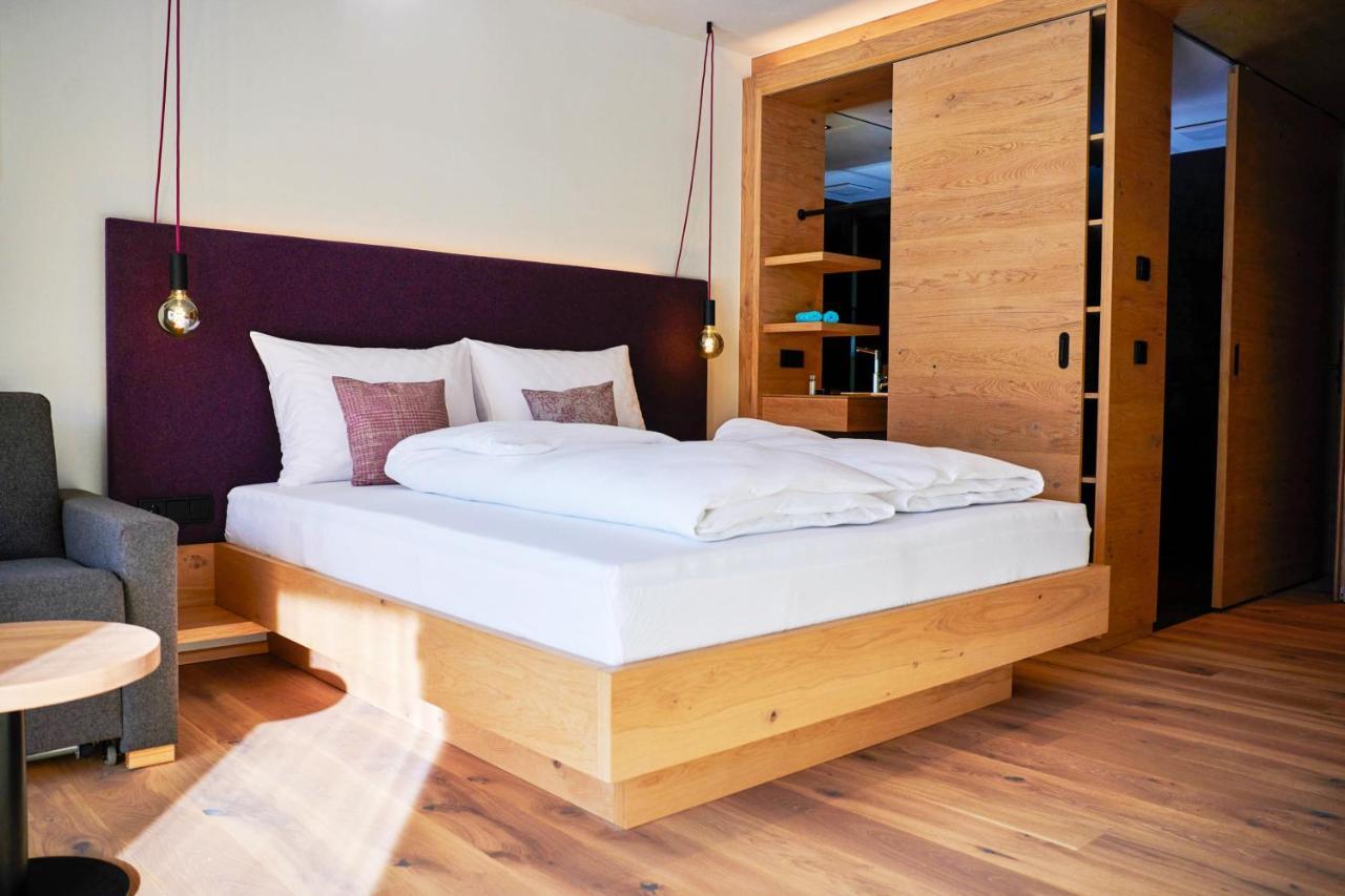 Hotel Morgenzeit -Natuerlich.Bed&Brunch Maria Alm am Steinernen Meer Kültér fotó