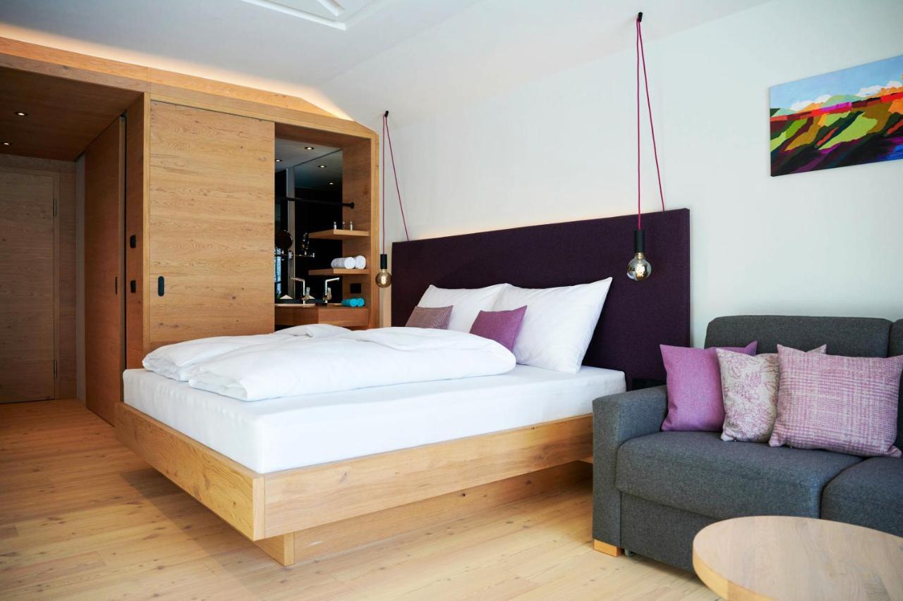 Hotel Morgenzeit -Natuerlich.Bed&Brunch Maria Alm am Steinernen Meer Kültér fotó