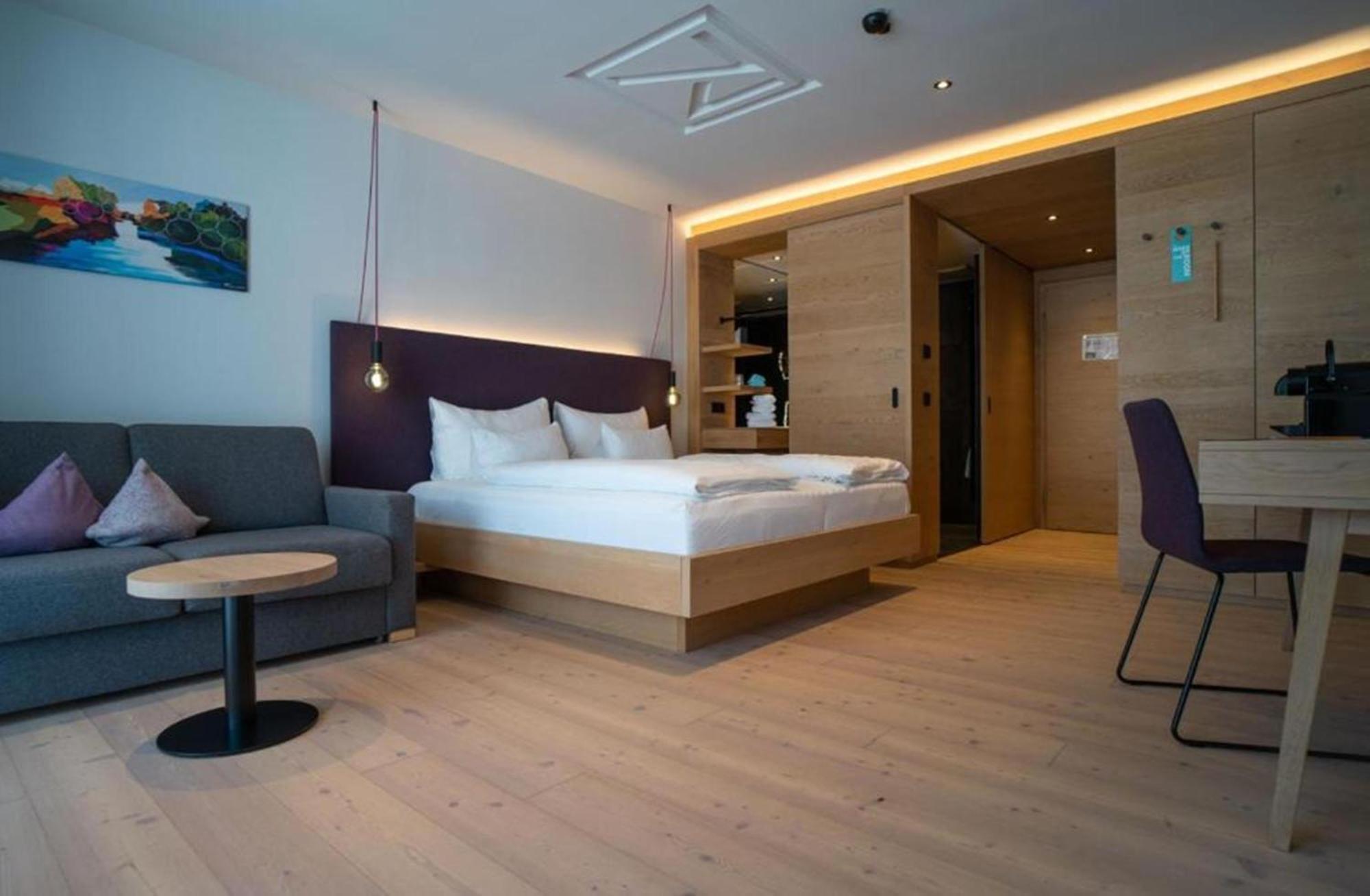 Hotel Morgenzeit -Natuerlich.Bed&Brunch Maria Alm am Steinernen Meer Kültér fotó