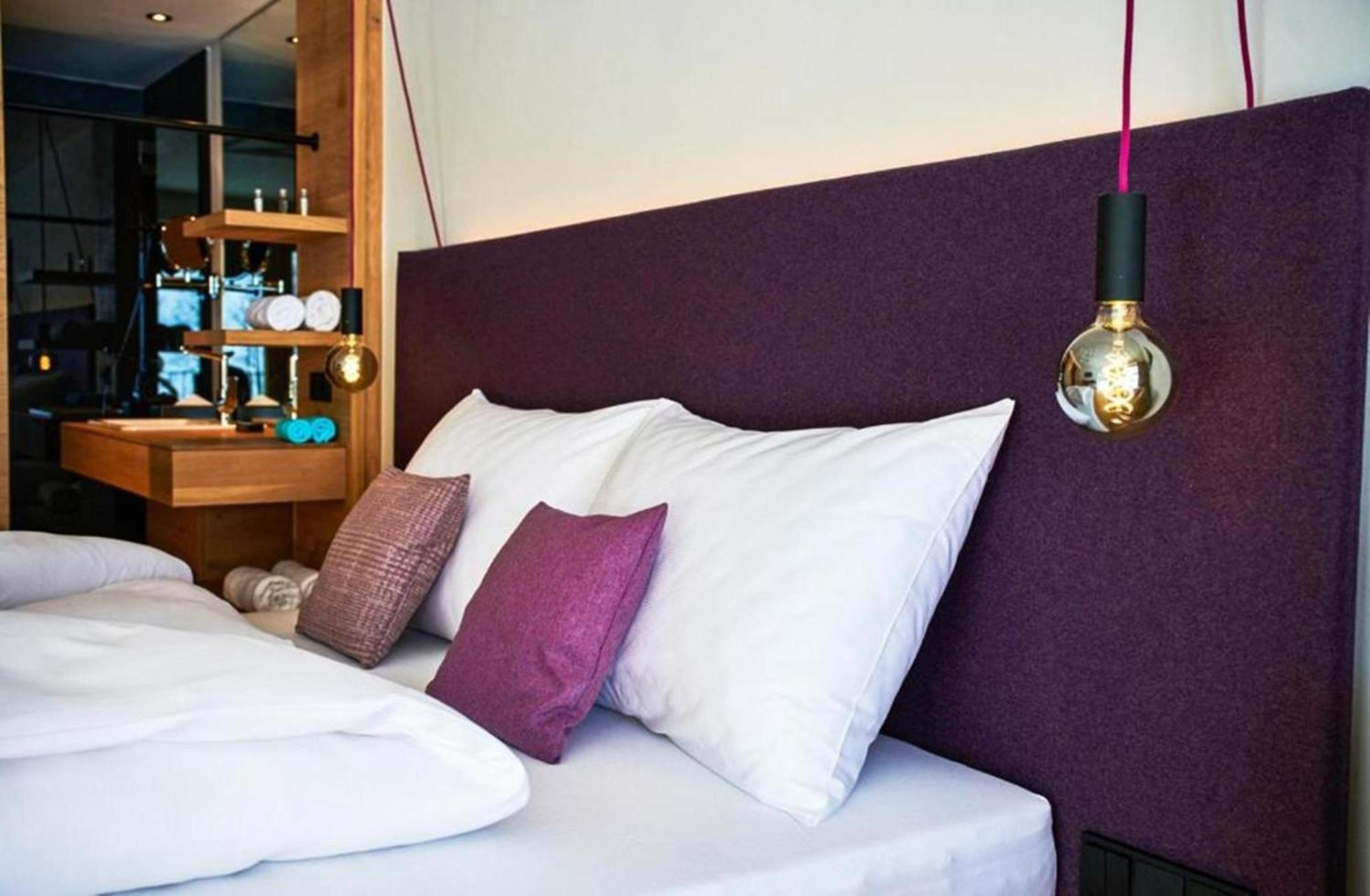 Hotel Morgenzeit -Natuerlich.Bed&Brunch Maria Alm am Steinernen Meer Kültér fotó